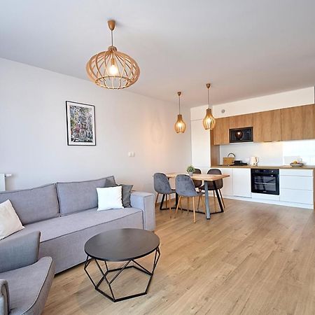 Apartament B 813 W Budynku B Blu サルビノボ エクステリア 写真